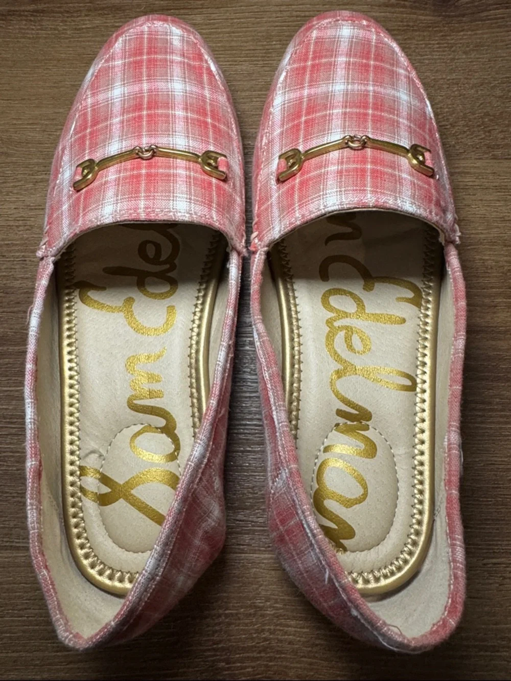 Sam Edelman iconic loraine